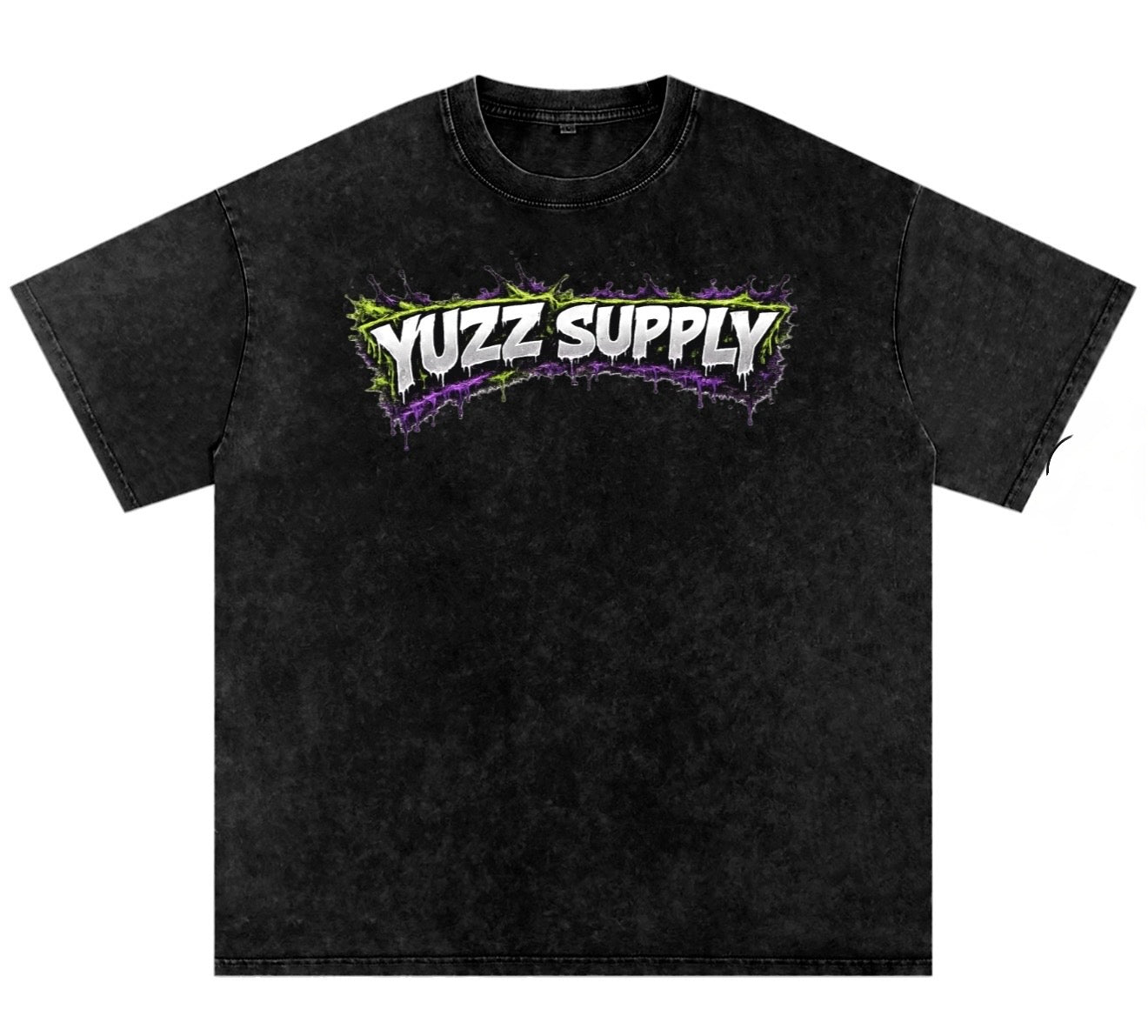YS- Lowrider LA Vintage Tee