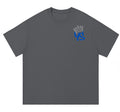 YS-M.T.I- Dark Gray YS Collab 2.0 Tee
