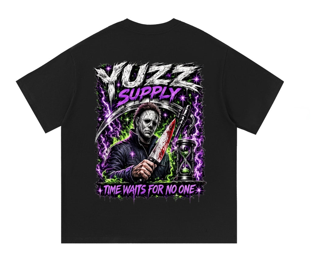 YS-Michael Myers T.W.F.N.