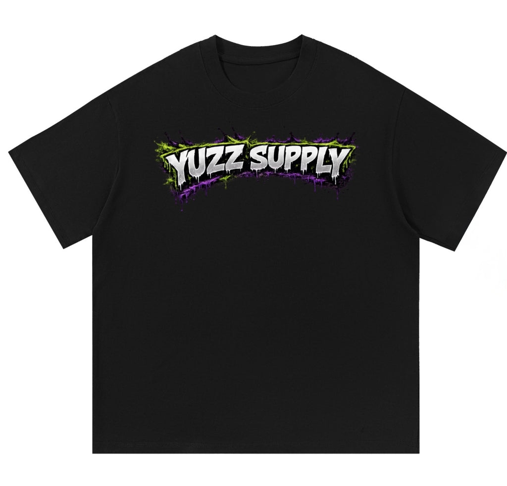 YS-Out Of This World Tee