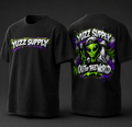 YS-Out Of This World Tee